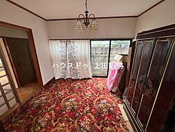 洋室の画像