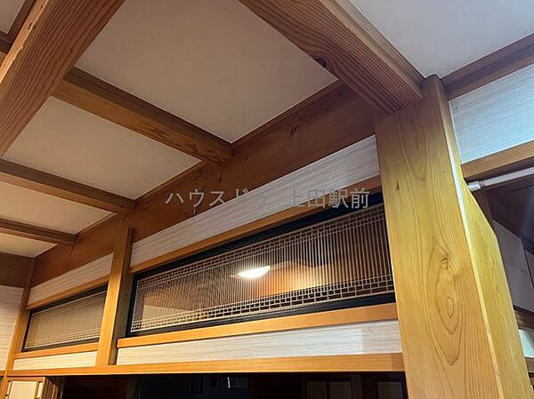 室内