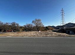 五加 売土地