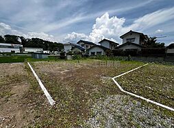 物件画像 売土地 長野県上田市岩下分譲地