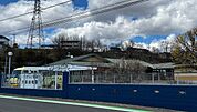 大屋幼稚園 1020m