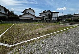 物件画像 売土地 長野県上田市岩下分譲地