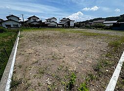 物件画像 売土地 長野県上田市岩下分譲地