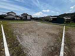 物件画像 売土地 長野県上田市岩下分譲地