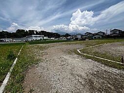 物件画像 売土地 長野県上田市岩下分譲地
