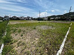 物件画像 売土地 長野県上田市岩下分譲地