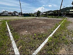 物件画像 売土地 長野県上田市岩下分譲地