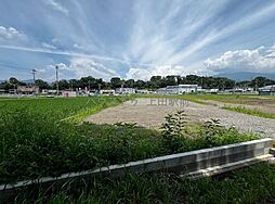 物件画像 売土地 長野県上田市岩下分譲地