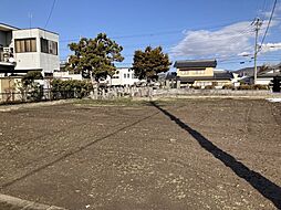 物件画像 佐久市原　売土地