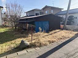 物件画像 中之条 売土地