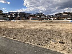 物件画像 塩川 売土地