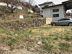 物件画像 上野 売土地