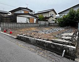 物件画像 住吉 売土地