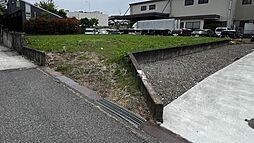 物件画像 住吉 売土地