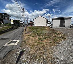 物件画像 上田 売土地