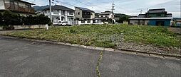 物件画像 上野　売土地