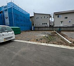 物件画像 ヒルズガーデン　住吉　分譲地全10区画