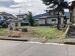 物件画像 上野　売土地