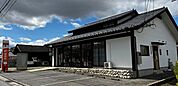 殿城郵便局 2120m