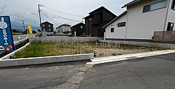 物件画像 住吉　分譲地　ヒルズガーデン　全10区画