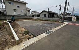 物件画像 ヒルズガーデン　住吉　分譲地全10区画