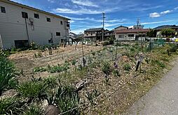 物件画像 蒼久保　売土地