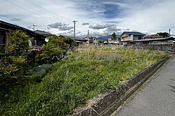 物件画像 国分　売土地