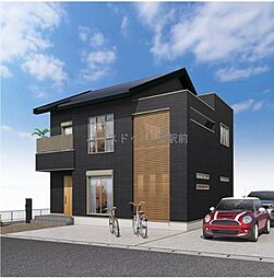 物件画像 住吉 新築戸建