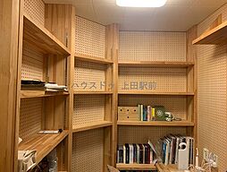 内装