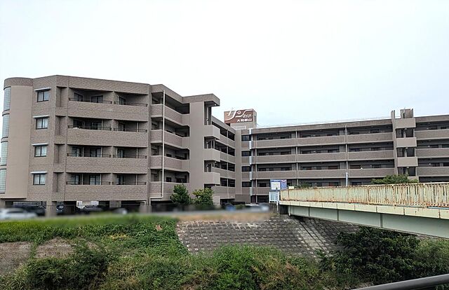 外観 サンライズ大和郡山 2階/-