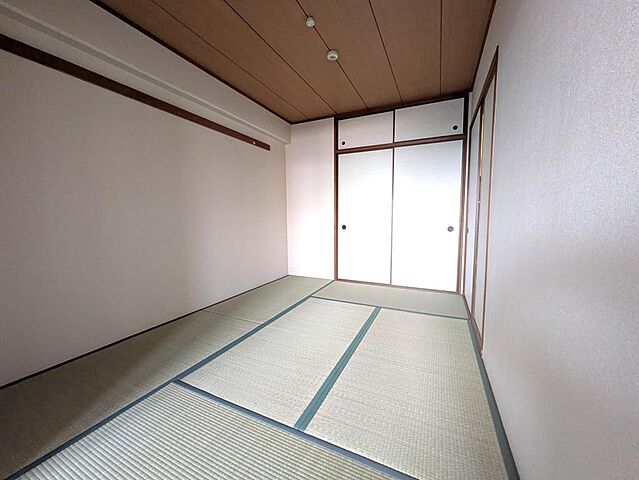 室内 サンライズ大和郡山 2階/-