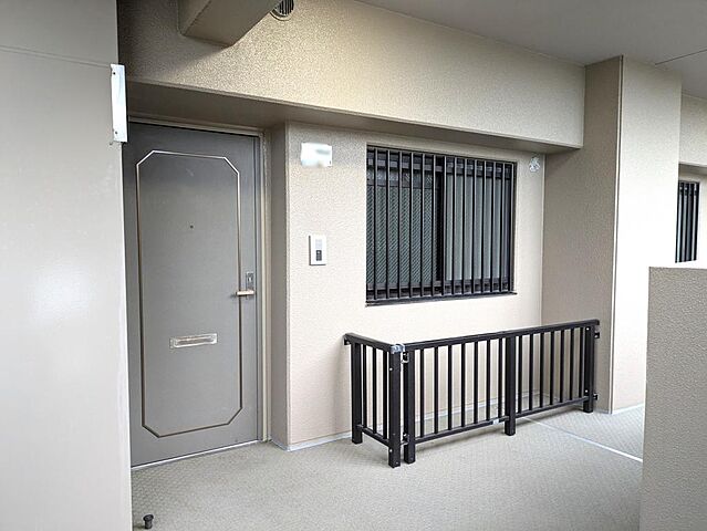 その他 サンライズ大和郡山 2階/-