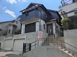 物件画像 薪西山戸建