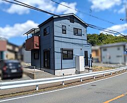 物件画像 京田辺市薪小欠　築浅中古戸建