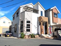 物件画像 寝屋川市明徳　中古戸建