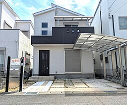 物件画像 京田辺市宮津灰崎　中古戸建