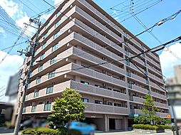 物件画像 ディアステージ奈良三条