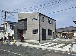 物件画像 SUNCORT佐賀市鍋島町八戸溝1丁目1号地