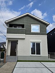 物件画像 ONEHOUSE　神野西3丁目4号地