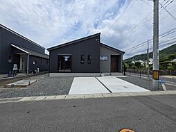 物件画像 佐賀市大和町大字久池井11期1区画