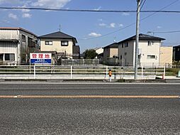 物件画像 高木瀬町長瀬売地