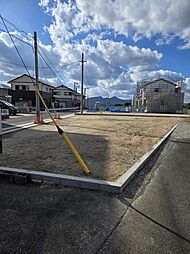 物件画像 三日月町樋口五条分譲地