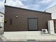 和歌山県岩出市北大池324：物件画像
