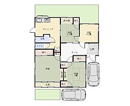 物件画像 和歌山市今福5丁目中古戸建