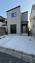 物件画像 太田新築戸建て