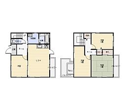 物件画像 猪垣中古戸建