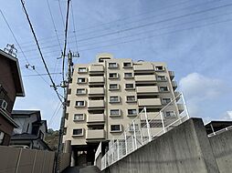 物件画像 シャルマンフジ園部