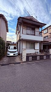 外観 外観