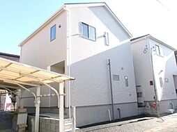 物件画像 越谷市東越谷10丁目　新築分譲住宅　全2棟　1号棟
