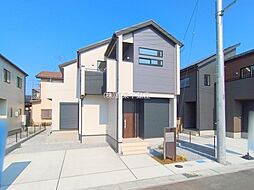 物件画像 松伏町大字松伏　新築一戸建て　全5棟　3号棟